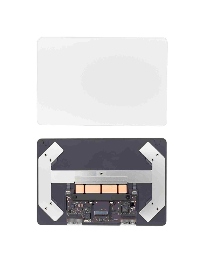 Trackpad compatible MacBook Air 13" Retina - A2179 Début 2020 - Argent