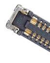 Connecteur FPC pour interface Power-Volume-Mute compatible iPhone XR - 14 Brpches