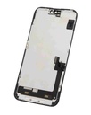 Bloc écran LCD compatible iPhone 15 Plus - Aftermarket Incell