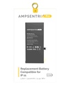 Batterie pour iPhone 11 - Ampsentrix Pro