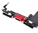 Connecteur de charge rouge pour iPhone 8 / SE 2020