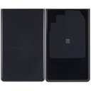 Vitre arrière compatible Google Pixel 7 Pro - Obsidian