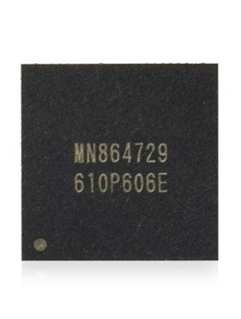 Contrôleur IC HDMI compatible Playstation 4 Slim/PS4 PRO (MN864729 CUH-1200)