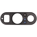 Lentille caméra arrière - verre seul avec adhésif compatible Google Pixel 8 Pro - Toutes couleurs