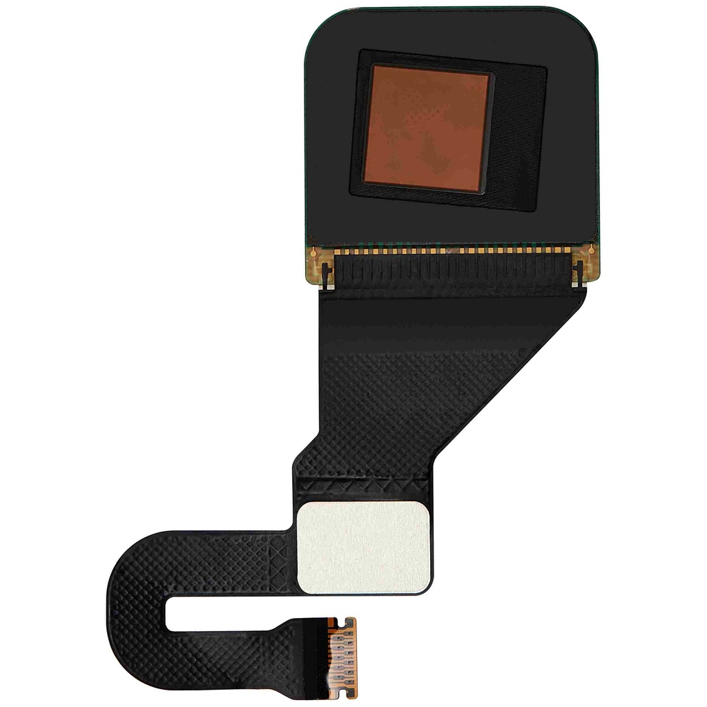 Capteur d'empreintes digitales avec nappe compatible Google Pixel 6