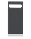 Vitre arrière pour Google Pixel 7A - SERVICE PACK - Charcoal