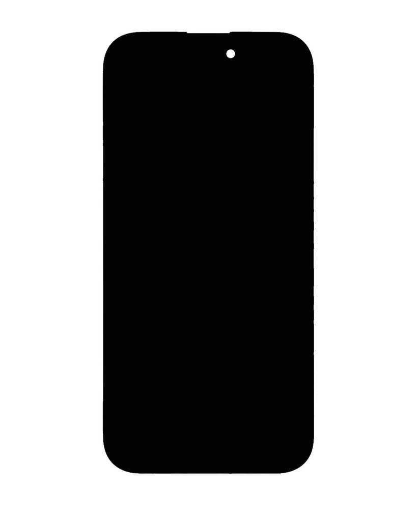 Bloc écran OLED compatible iPhone 15 - XO7 Soft