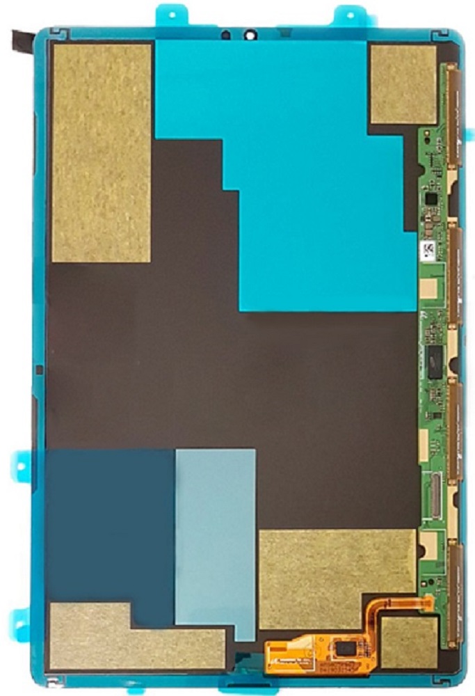 Bloc écran SAMSUNG Tab S5E - T720 - SERVICE PACK