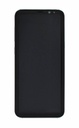 Bloc écran SAMSUNG S8 Plus - G955F - Argent - SERVICE PACK