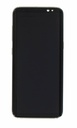 Bloc écran SAMSUNG S8 - G950F - Or - SERVICE PACK