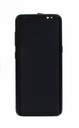 Bloc écran SAMSUNG S8 - G950F - Noir - SERVICE PACK