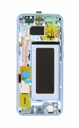 Bloc écran SAMSUNG S8 - G950F - Bleu - SERVICE PACK