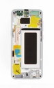 Bloc écran SAMSUNG S8 - G950F - Argent - SERVICE PACK