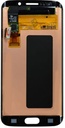 Bloc écran SAMSUNG S6 edge Plus - G928F - Or - SERVICE PACK