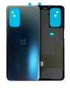 Vitre arrière pour OnePlus Nord N200 5G - SERVICE PACK - Blue Quantum