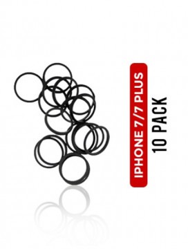 Joint tiroir SIM pour iPhone 7 / 7 Plus - Pack de 10