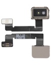 Nappe scanner radar infrarouge compatible iPhone 12 Pro