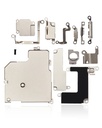 Pack complet de petits supports en métal compatibles iPhone 13 Pro