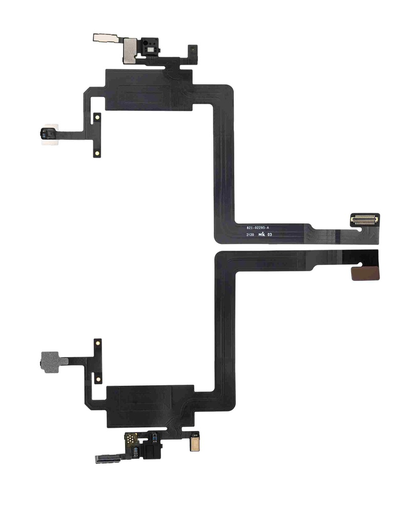 Capteur de proximité et luminosité compatible iPhone 11 Pro Max