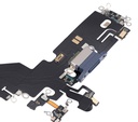 Connecteur de charge avec nappe compatible iPhone 13 Pro - Aftermarket Plus - Sierra Blue