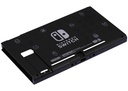 Coque arrière compatible Nintendo Switch - HAC-001-01 - Forteresse