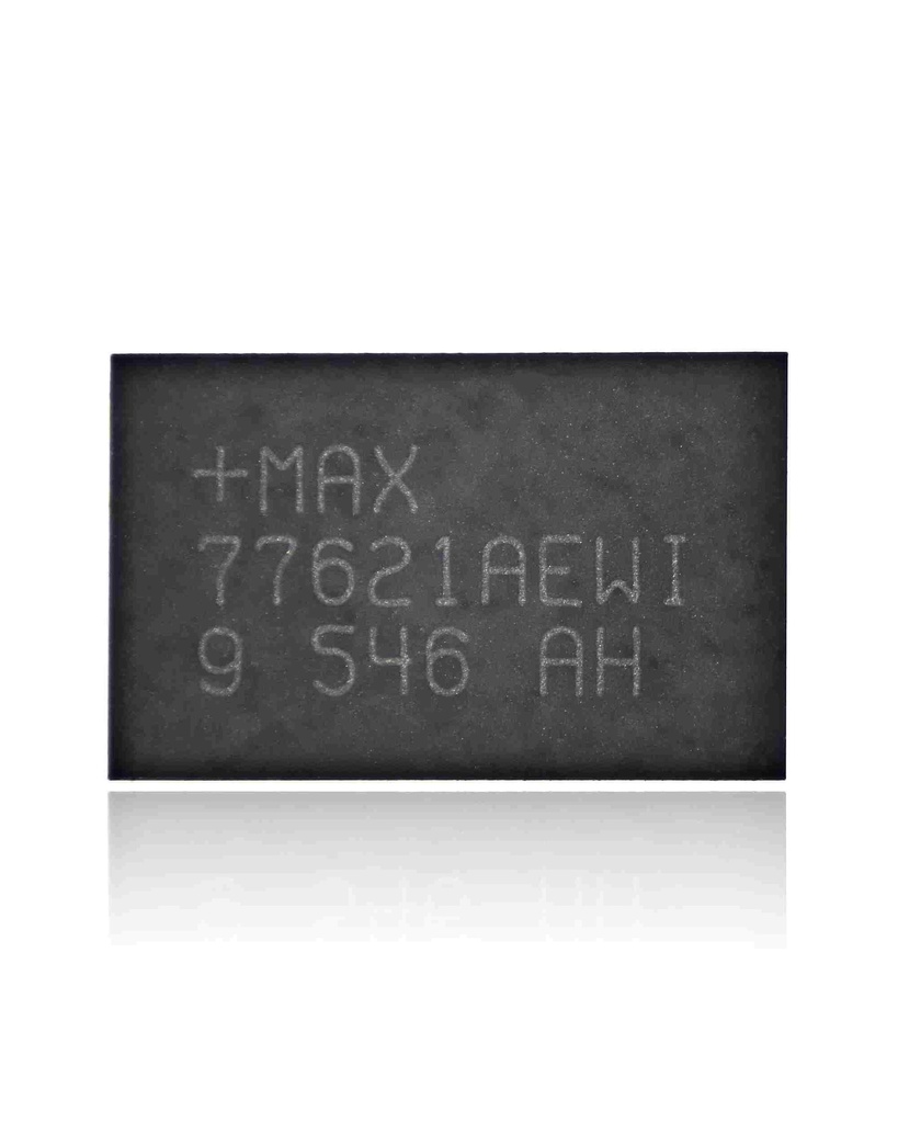 Puce IC d'alimentation compatible Nintendo Switch - MAX77621AEWI