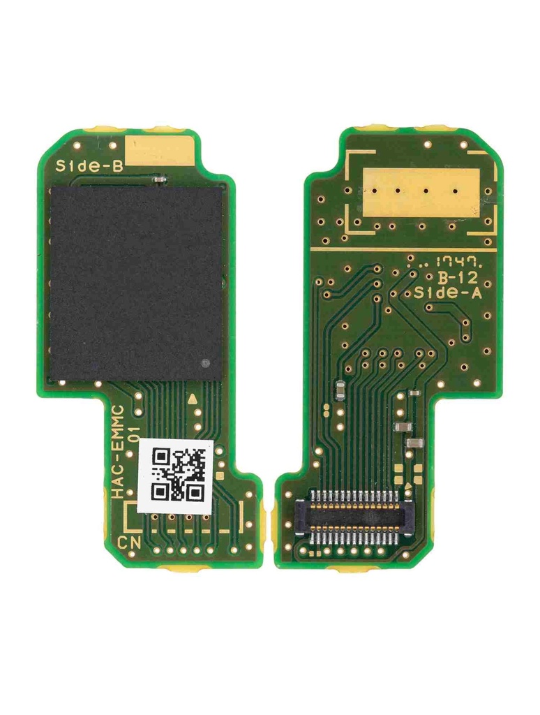 Module de mémoire de stockage EMMC 32Gb compatible Nintendo Switch
