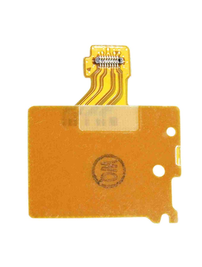 Emplacement de carte Micro-SD compatible Nintendo Switch - HAC SD 01