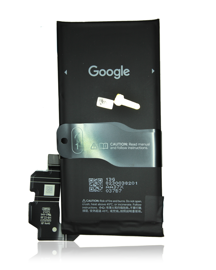 Batterie pour Google Pixel 8 Pro - SERVICE PACK