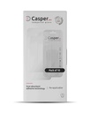 Pack de 10 verres trempés Clairs compatible iPhone 14 Pro - Casper Pro