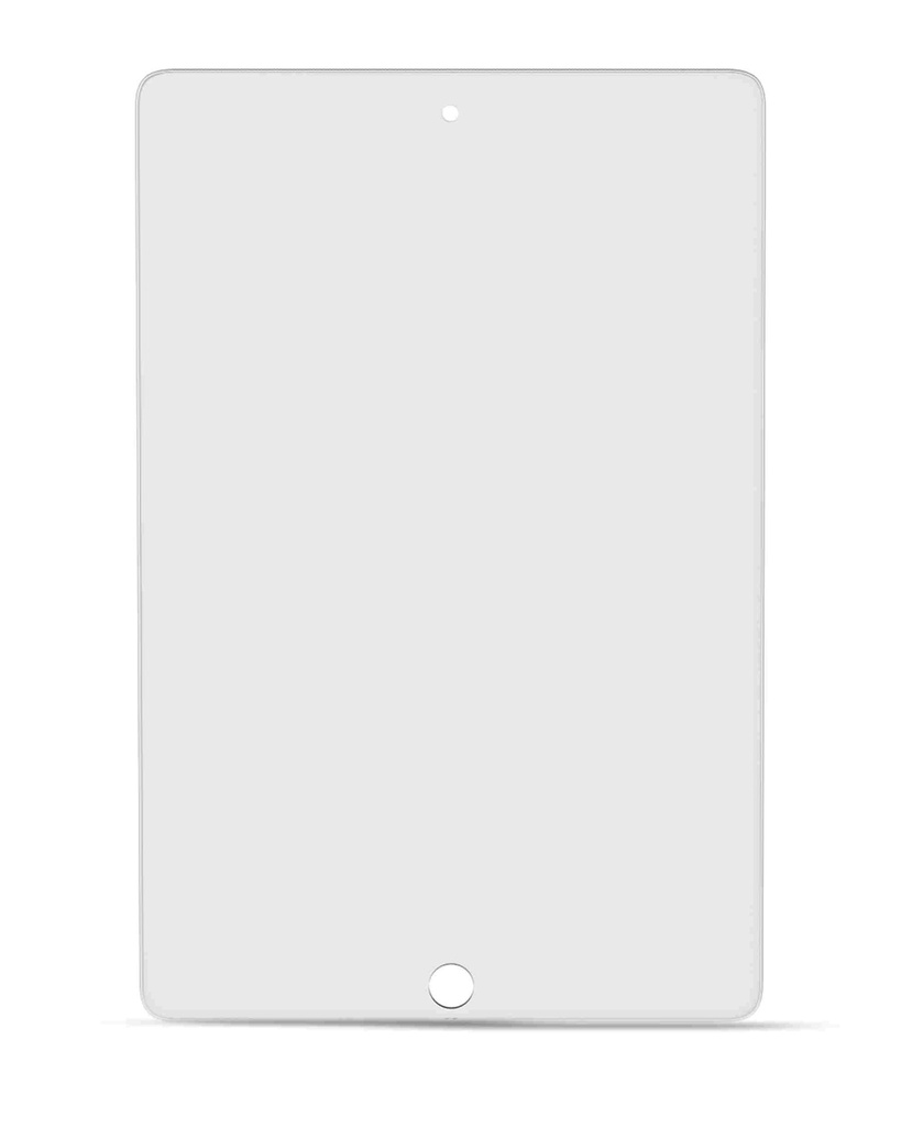 Verre trempé Clair compatible iPad 12,9" 7ème Gen 2024 - Casper Pro