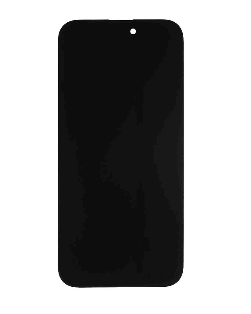 Bloc écran OLED compatible iPhone 15 Plus - Aftermarket Plus - Soft