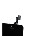 Bloc écran LCD compatible iPhone 5S - SE 2016 - Aftermarket - Noir