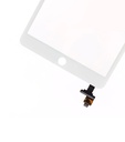 Vitre tactile compatible pour iPad Mini 3 sans bouton home - XO7 - Blanc