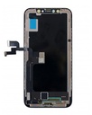Bloc écran compatible pour iPhone X (Aftermarket : AQ7 / Incell)