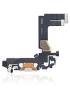 connecteur de charge compatible pour iPhone 13 Mini - Premium - Rose