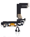 connecteur de charge compatible pour iPhone 13 Mini - AM Plus - Starlight