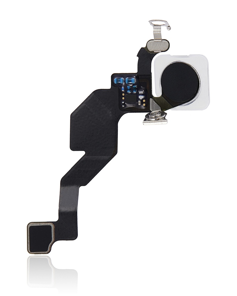 Nappe flash compatible pour iPhone 13 Mini