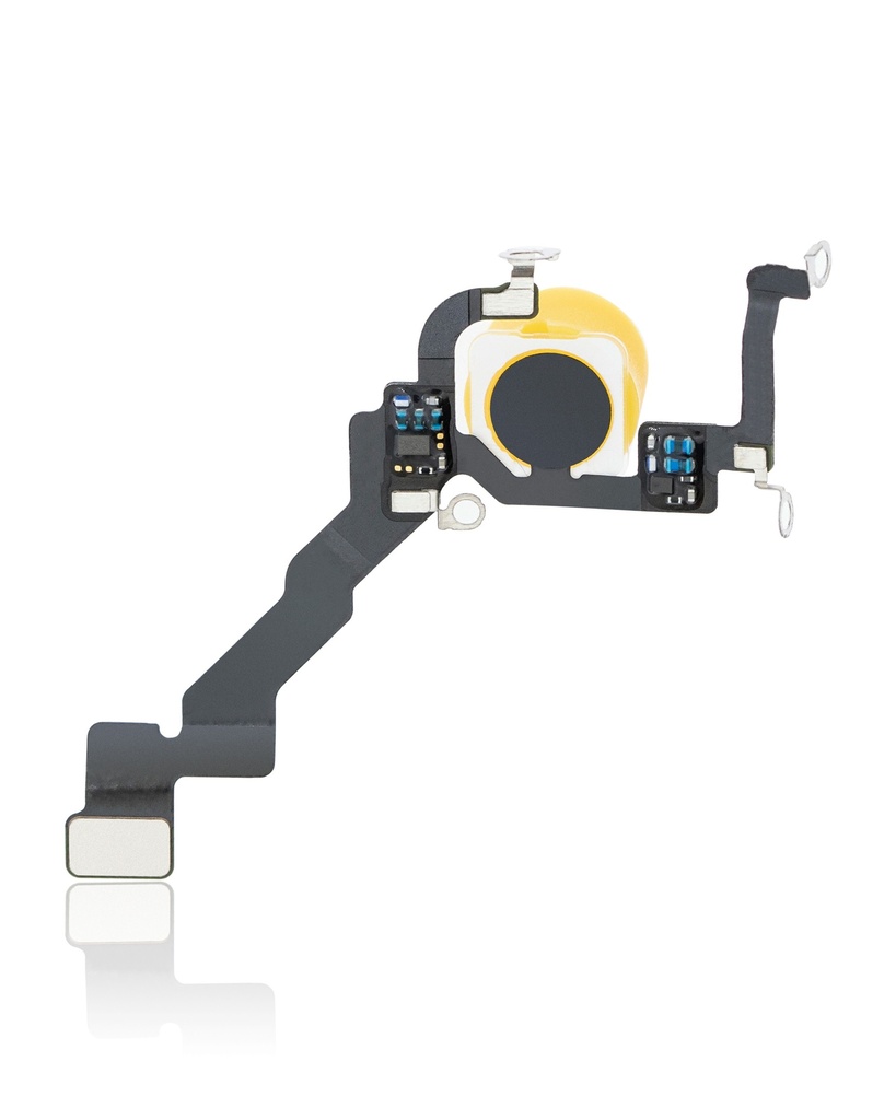 Nappe flash compatible pour iPhone 13 Pro