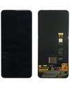 Bloc écran OLED sans châssis pour ASUS Zenfone 7 (ZS670KS / 2020) / Zenfone 7 PRO (ZS671KS / 2020) Noir - Reconditionné
