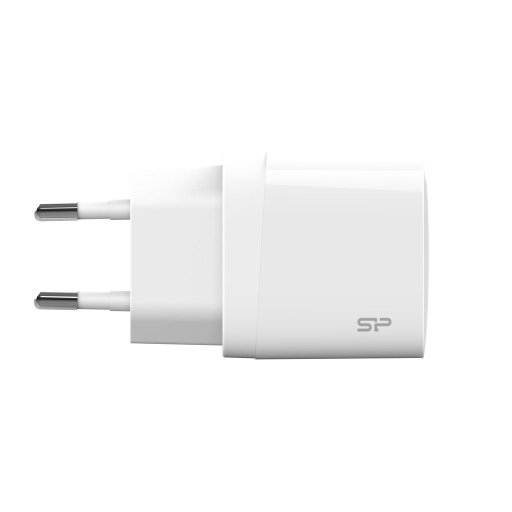 Chargeur QM25 - 30W - Silicon Power