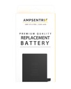 Batterie compatible pour iPhone 14 Pro - Ampsentrix