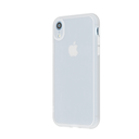 Coque de protection personnalisable pour iPhone XR - FORWARD - Blanc