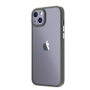 Coque de protection personnalisable pour iPhone 14 Plus - FORWARD - Gris sidéral