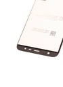 Bloc écran OLED sans châssis compatible pour SAMSUNG J6 Plus - J610 et J4 Plus - J415- AM Plus