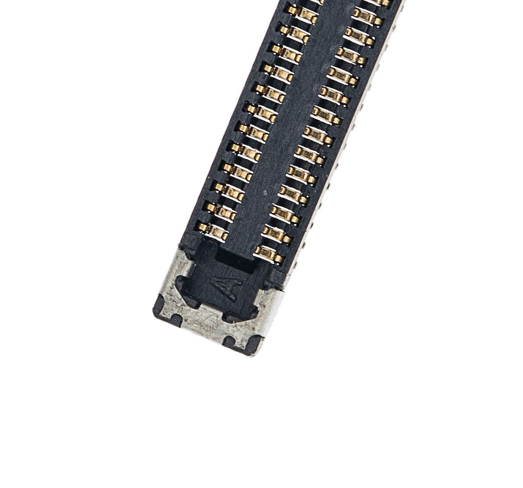 Connecteur FPC tactile pour iPad 6 - 36 PIN