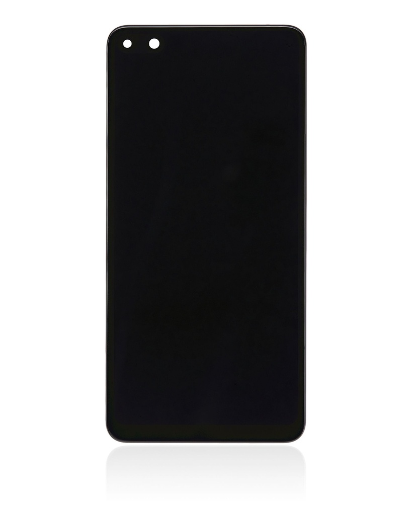 Bloc écran LCD sans cadre Compatible pour Huawei P40 (Aftermarket : Incell) (Toutes les couleurs)