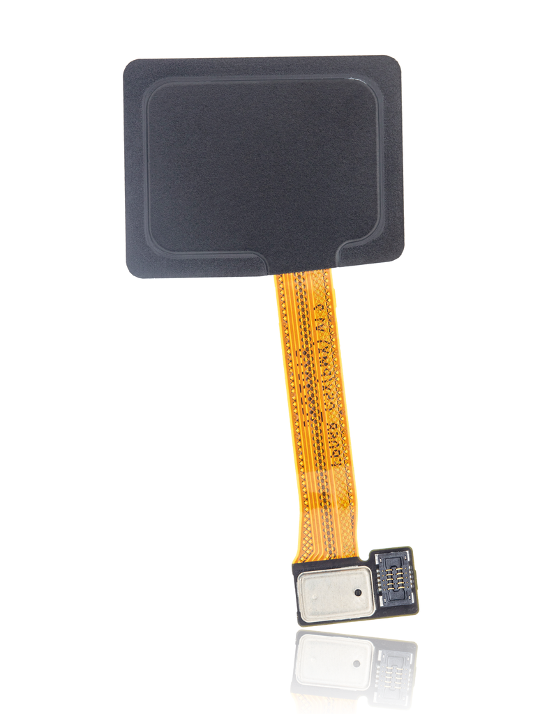 Lecteur d'empreintes digitales avec câble flexible compatible avec Huawei P40 / P40 Pro