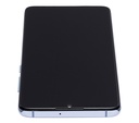 Bloc écran LCD avec cadre compatible pour Huawei P30 (Aftermarket : Incell) (Breathing Crystal)