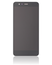 Bloc écran LCD sans cadre Compatible pour Huawei P10 Lite (Reconditionné) (Noir)